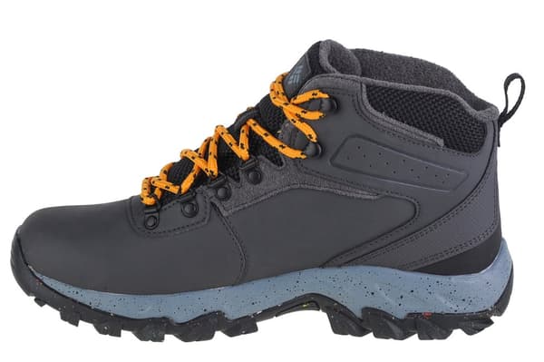 Columbia Newton Ridge WP Omni-Heat II 2056191089, Mand, Trekkingsko, grå