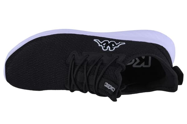 Kappa Capilot GC 242961GC-1110, Man, Sneakers, svart