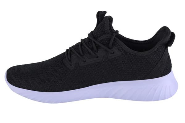 Kappa Capilot GC 242961GC-1110, Man, Sneakers, svart