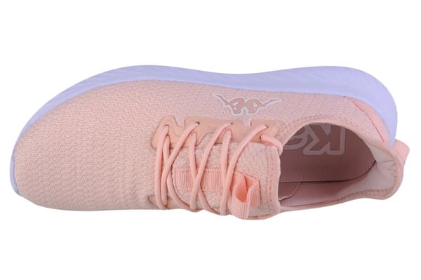 Kappa Capilot GC 242961GC-2110, Kvinna, Sneakers, rosa