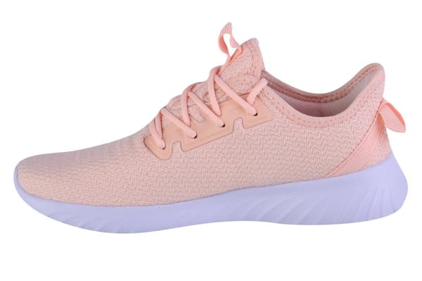 Kappa Capilot GC 242961GC-2110, Kvinna, Sneakers, rosa