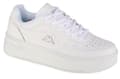 Miniatyrbild 1 av 4: Kappa Bash PF OC 243001OC-1014, Kvinna, Sneakers, vit
