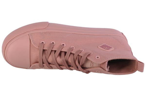 Kappa Viska OC 243208OC-7171, Kvinde, Plimsolls, lyserød