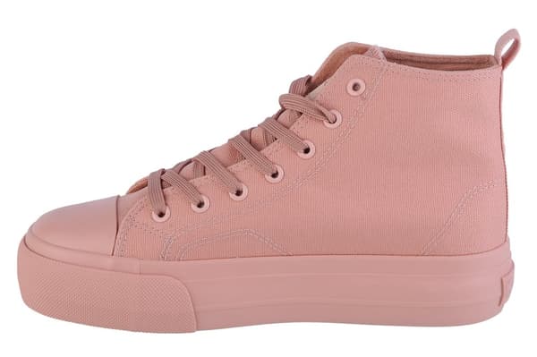 Kappa Viska OC 243208OC-7171, Kvinde, Plimsolls, lyserød