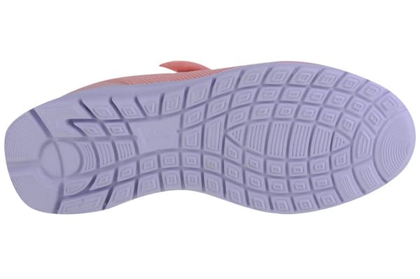 Kappa Valdis K 260982K-2110, för Tjej, Sneakers, rosa