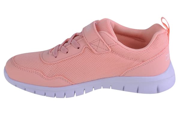 Kappa Valdis K 260982K-2110, för Tjej, Sneakers, rosa
