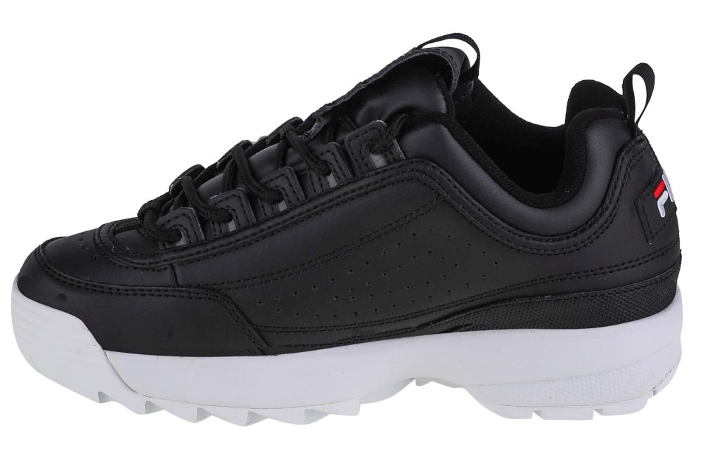 Fila hotsell disruptor sort