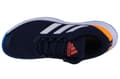Miniatyrbild 3 av 4: adidas ForceBounce GW5067, Man, Handbollsskor, marinblå