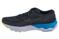 Miniatyrbild 2 av 4: Mizuno Wave Skyrise 4 J1GC230951, Man, Löparskor, grå