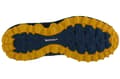 Miniatyrbild 4 av 4: Mizuno Wave Mujin 9 J1GJ227001, Man, Löparskor, blå