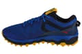 Miniatyrbild 2 av 4: Mizuno Wave Mujin 9 J1GJ227001, Man, Löparskor, blå