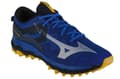 Miniatyrbild 1 av 4: Mizuno Wave Mujin 9 J1GJ227001, Man, Löparskor, blå