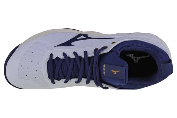 Mizuno Wave Luminous 2 V1GA212043, Man, Volleyboll skor, vit