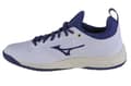 Miniatyrbild 2 av 4: Mizuno Wave Luminous 2 V1GA212043, Man, Volleyboll skor, vit