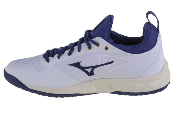 Mizuno Wave Luminous 2 V1GA212043, Man, Volleyboll skor, vit