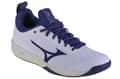 Miniatyrbild 1 av 4: Mizuno Wave Luminous 2 V1GA212043, Man, Volleyboll skor, vit