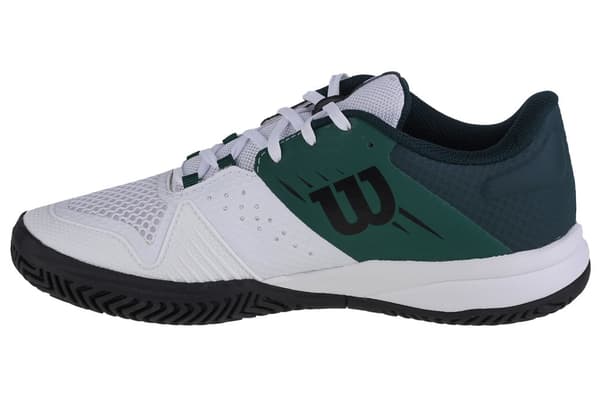 Wilson Kaos Devo 2.0 WRS330300, Man, Tennis skor, vit