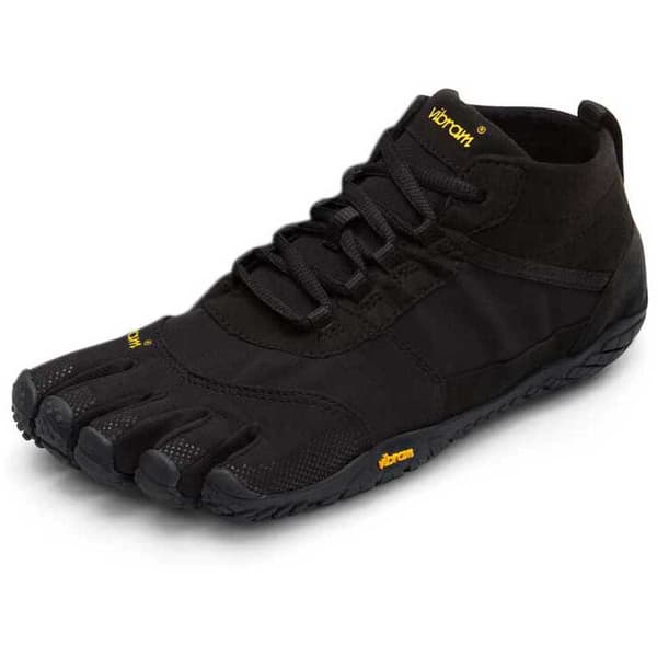 Vibram Fivefingers Vandresko V Trek Sort EU 43 Mand