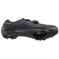 Pikkukuva 3 / 4: Shimano Mtb Kengät Xc3 Musta EU 43 Mies