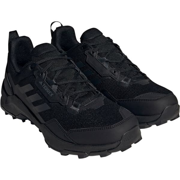 Adidas Vandresko Terrex Ax4 Sort EU 44 Mand