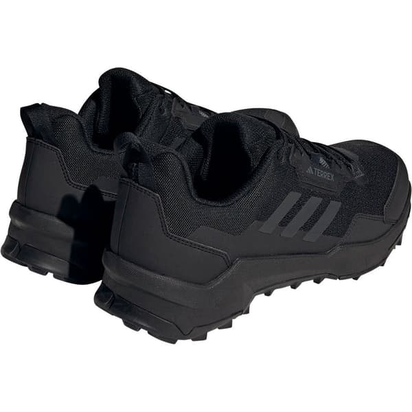 Adidas Vandresko Terrex Ax4 Sort EU 44 Mand