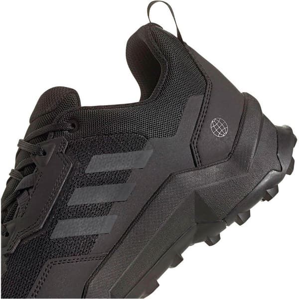 Adidas Vandresko Terrex Ax4 Sort EU 44 Mand