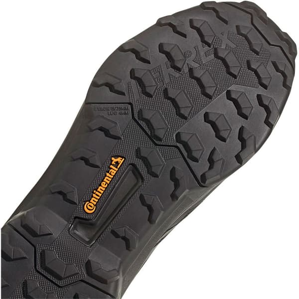 Adidas Vandresko Terrex Ax4 Sort EU 44 Mand