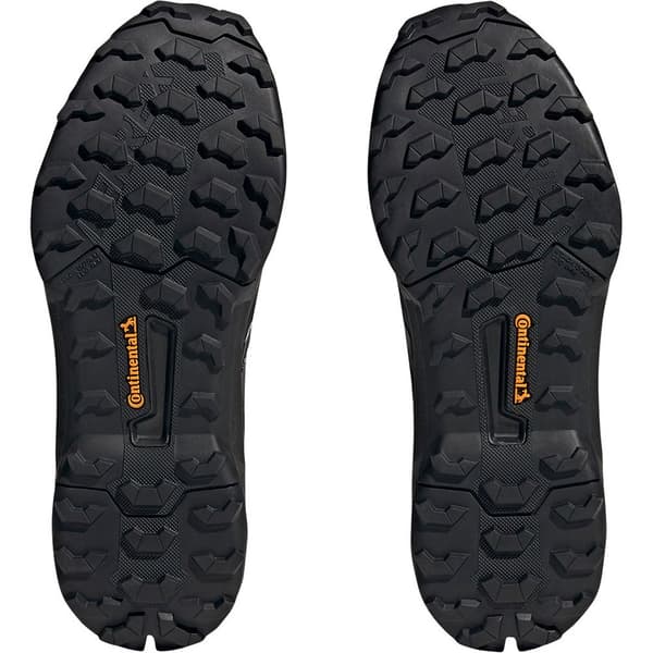 Adidas Vandresko Terrex Ax4 Sort EU 44 Mand