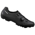 Miniatyrbild 1 av 4: Shimano Mtb Skor Xc3 Svart EU 44 Man