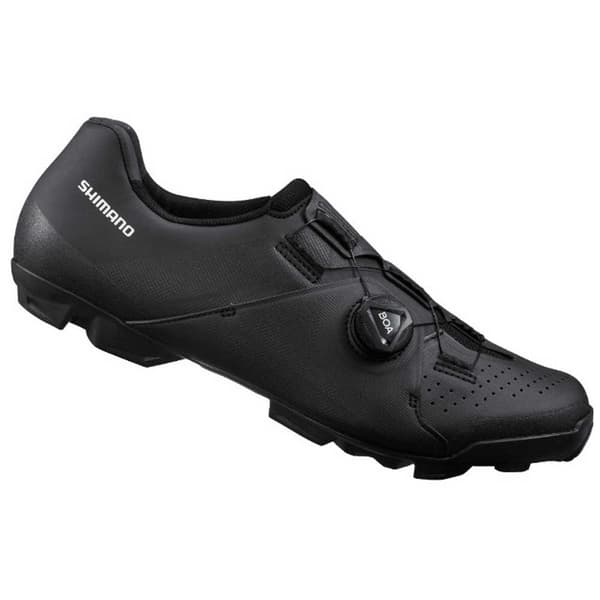 Shimano Mtb Skor Xc3 Svart EU 46 Man