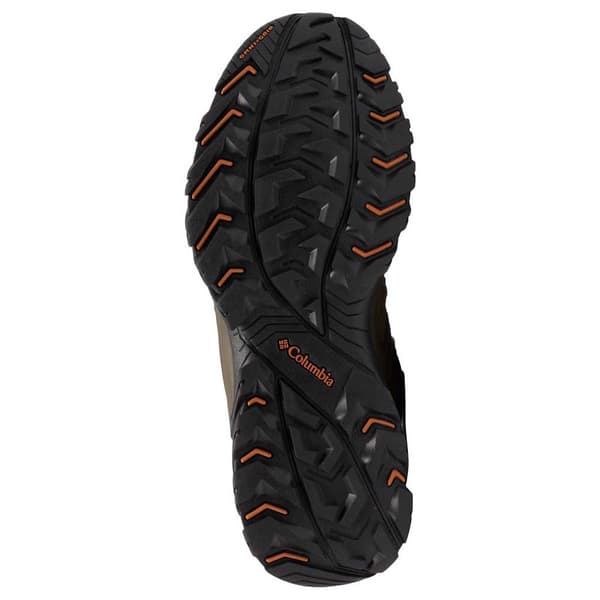 Columbia Vandringsskor Redmond Iii Brun EU 42 1/2 Man