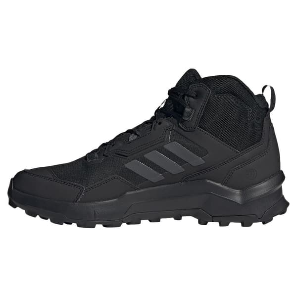 Adidas Vandresko Terrex Ax4id Goretex Sort EU 47 1/3 Mand