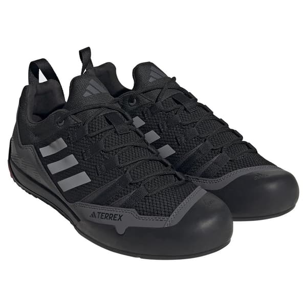 Adidas Vandringsskor Terrex Swift Solo 2 Svart EU 44 Man