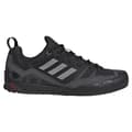 Pikkukuva 1 / 9: Adidas Vaelluskengät Terrex Swift Solo 2 Musta EU 45 1/3 Mies