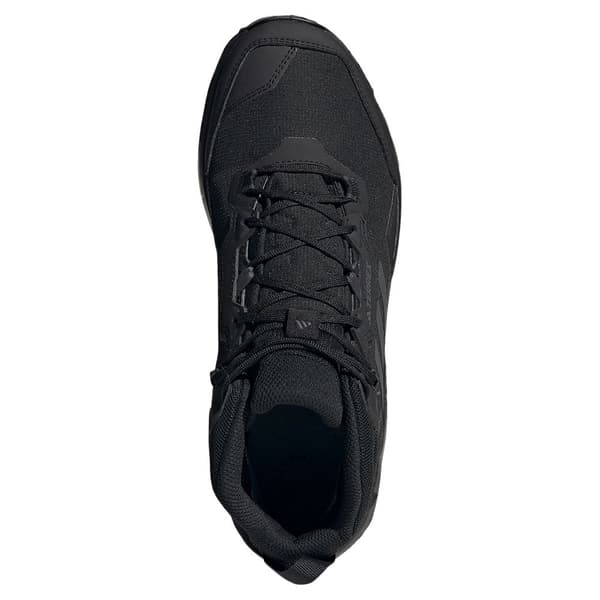 Adidas Vaelluskengät Terrex Ax4id Goretex Musta EU 42 Mies