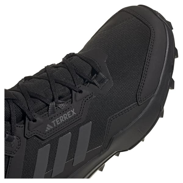 Adidas Vaelluskengät Terrex Ax4id Goretex Musta EU 42 Mies