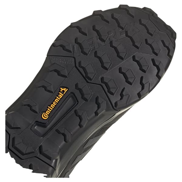 Adidas Vaelluskengät Terrex Ax4id Goretex Musta EU 42 Mies