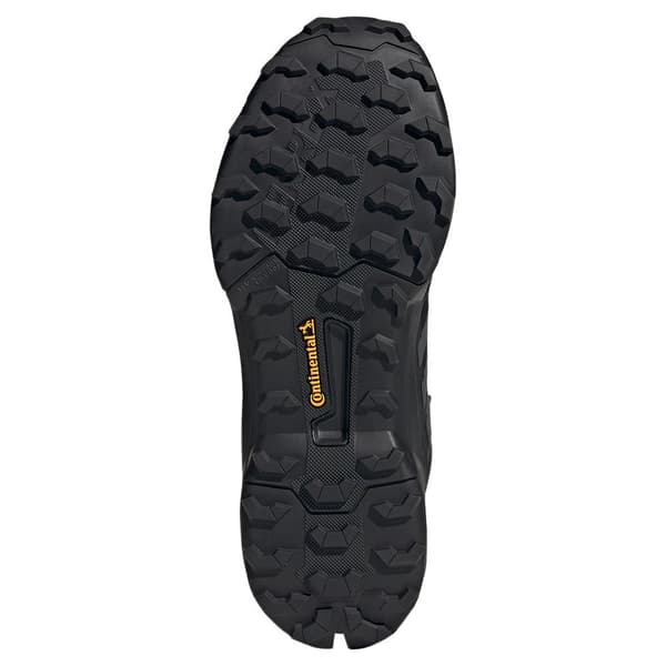 Adidas Vaelluskengät Terrex Ax4id Goretex Musta EU 42 Mies
