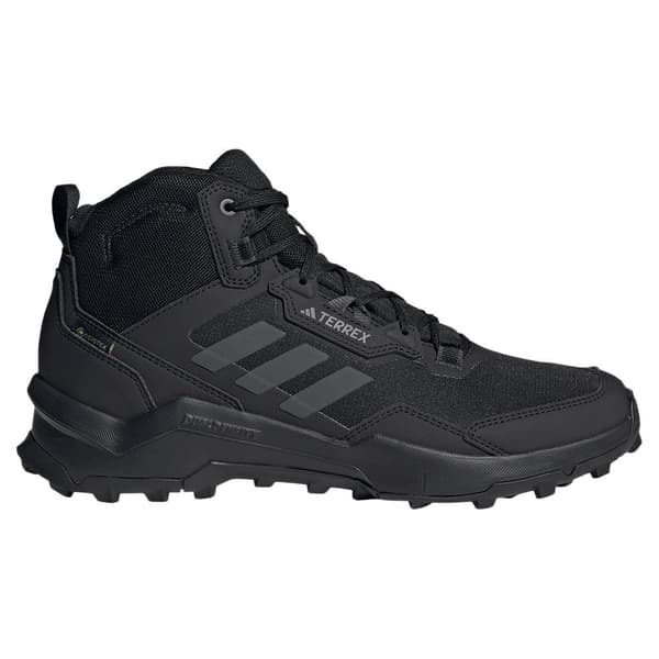 Adidas Vaelluskengät Terrex Ax4id Goretex Musta EU 42 Mies