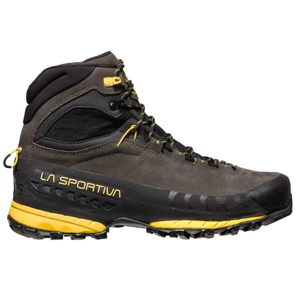 La Sportiva Vaelluskengät Tx5 Goretex Ruskea EU 43 1/2 Mies