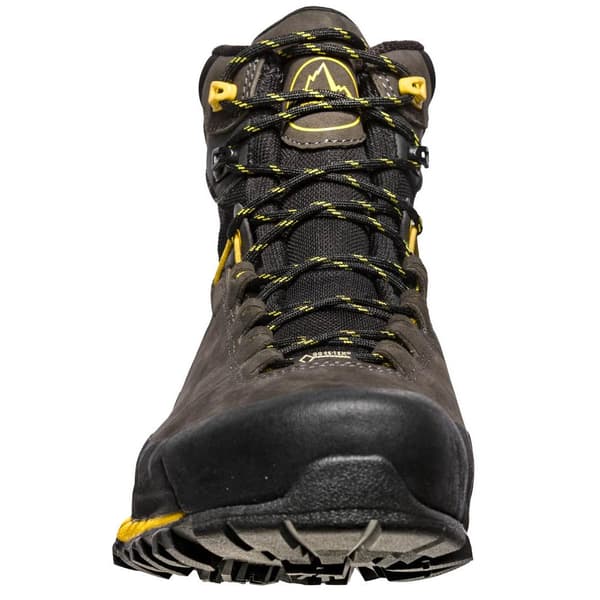 La Sportiva Vaelluskengät Tx5 Goretex Ruskea EU 43 1/2 Mies
