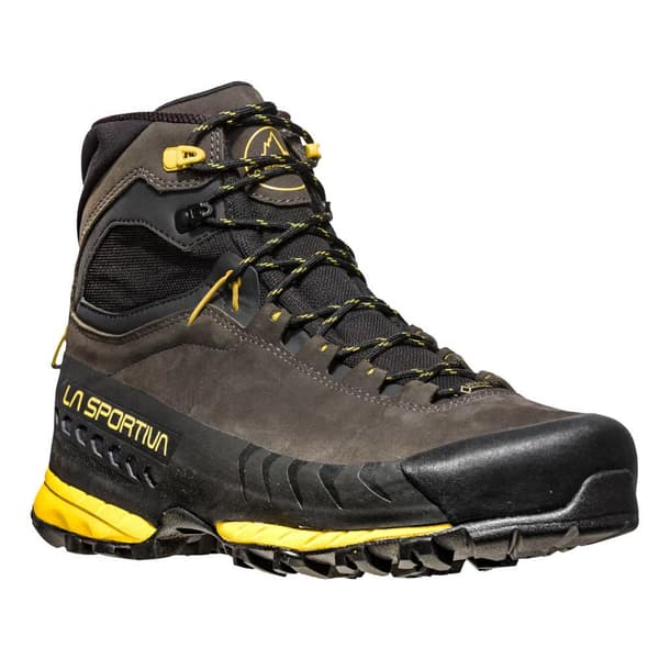 La Sportiva Vaelluskengät Tx5 Goretex Ruskea EU 43 1/2 Mies