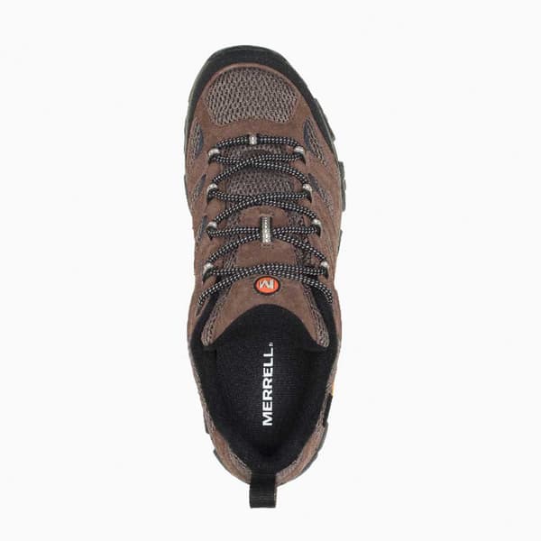 Merrell Vaelluskengät Moab 3 Goretex Ruskea EU 43 Mies