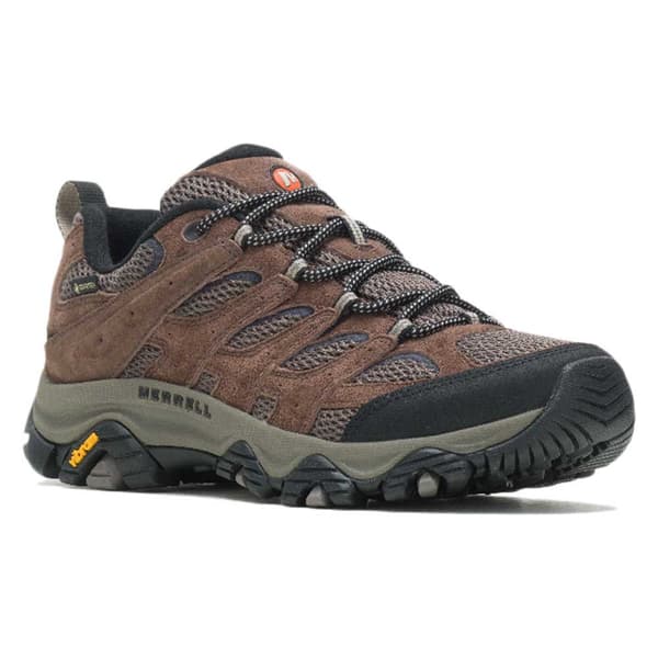 Merrell Vaelluskengät Moab 3 Goretex Ruskea EU 43 Mies
