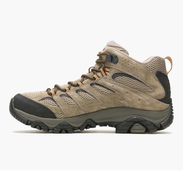 Merrell Vandrestøvler Moab 3 Mid Goretex Brun EU 44 Mand