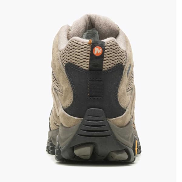 Merrell Vandrestøvler Moab 3 Mid Goretex Brun EU 44 Mand
