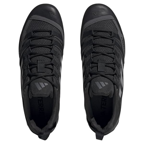 Adidas Vandringsskor Terrex Swift Solo 2 Svart EU 44 2/3 Man