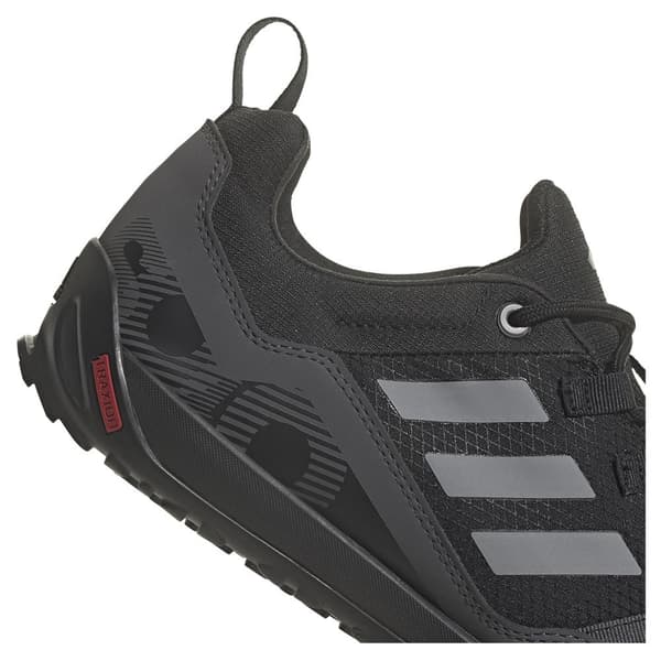 Adidas Vandringsskor Terrex Swift Solo 2 Svart EU 44 2/3 Man