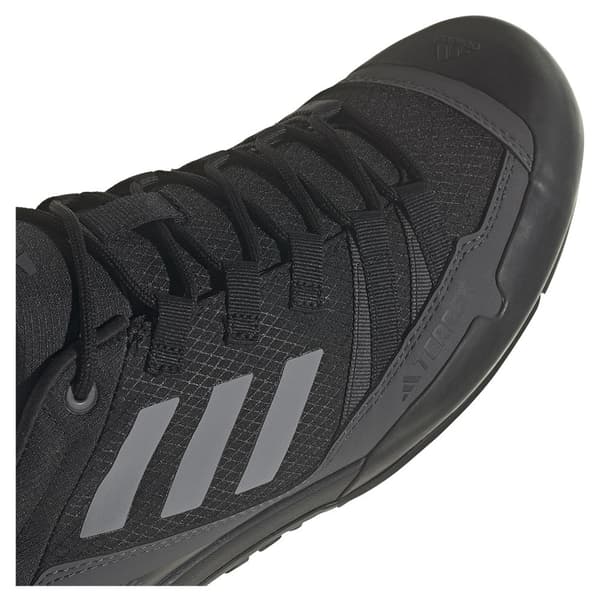 Adidas Vandringsskor Terrex Swift Solo 2 Svart EU 44 2/3 Man