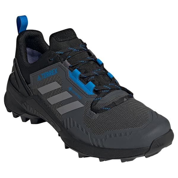 Adidas Vandresko Terrex Swift R3 Goretex Grå EU 43 1/3 Mand